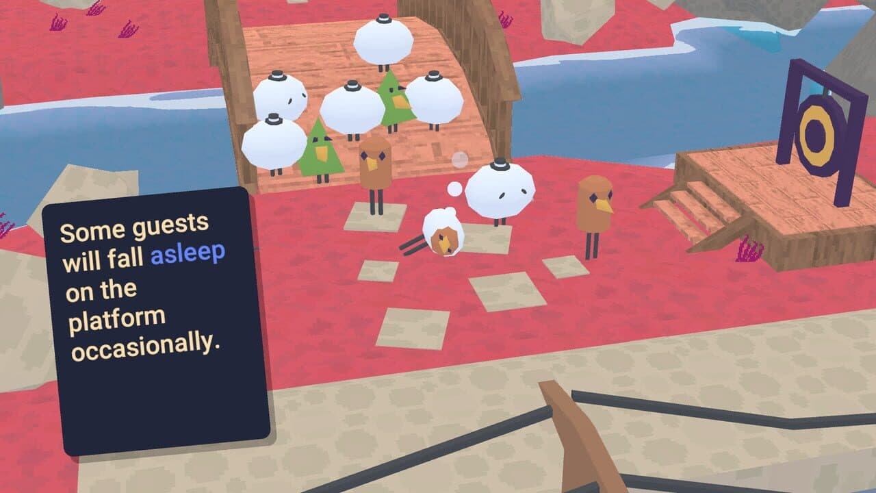 Choo Choo Crossing thumbnail 2