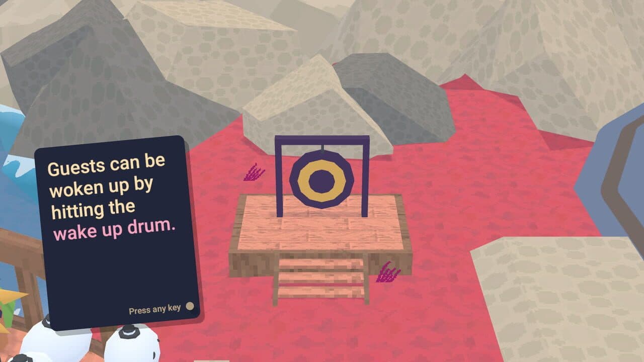 Choo Choo Crossing thumbnail 3