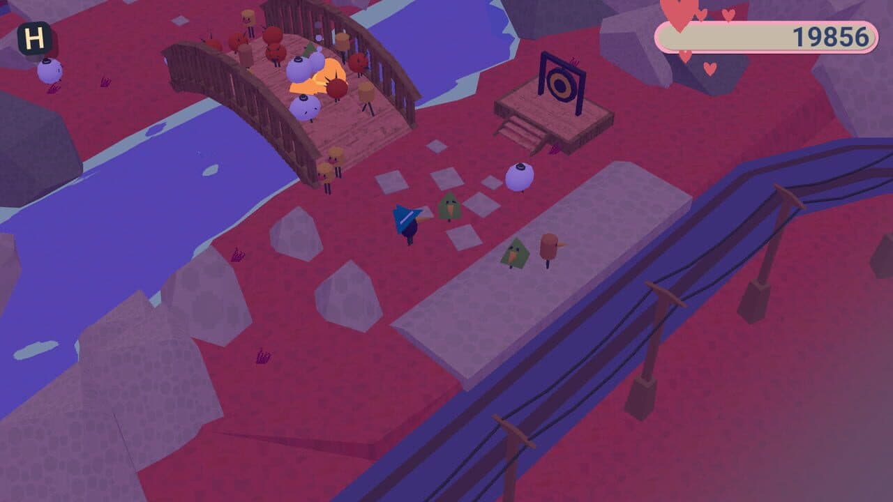 Choo Choo Crossing thumbnail 4