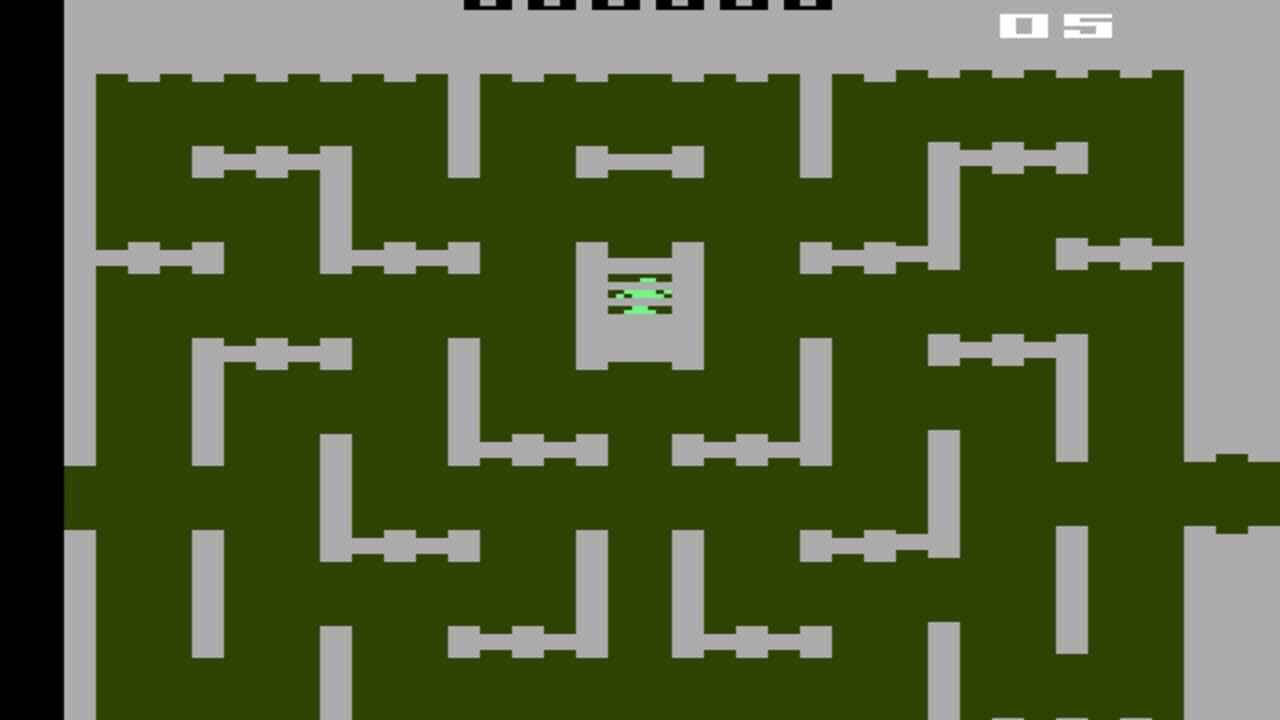 Dark Cavern screenshot 1
