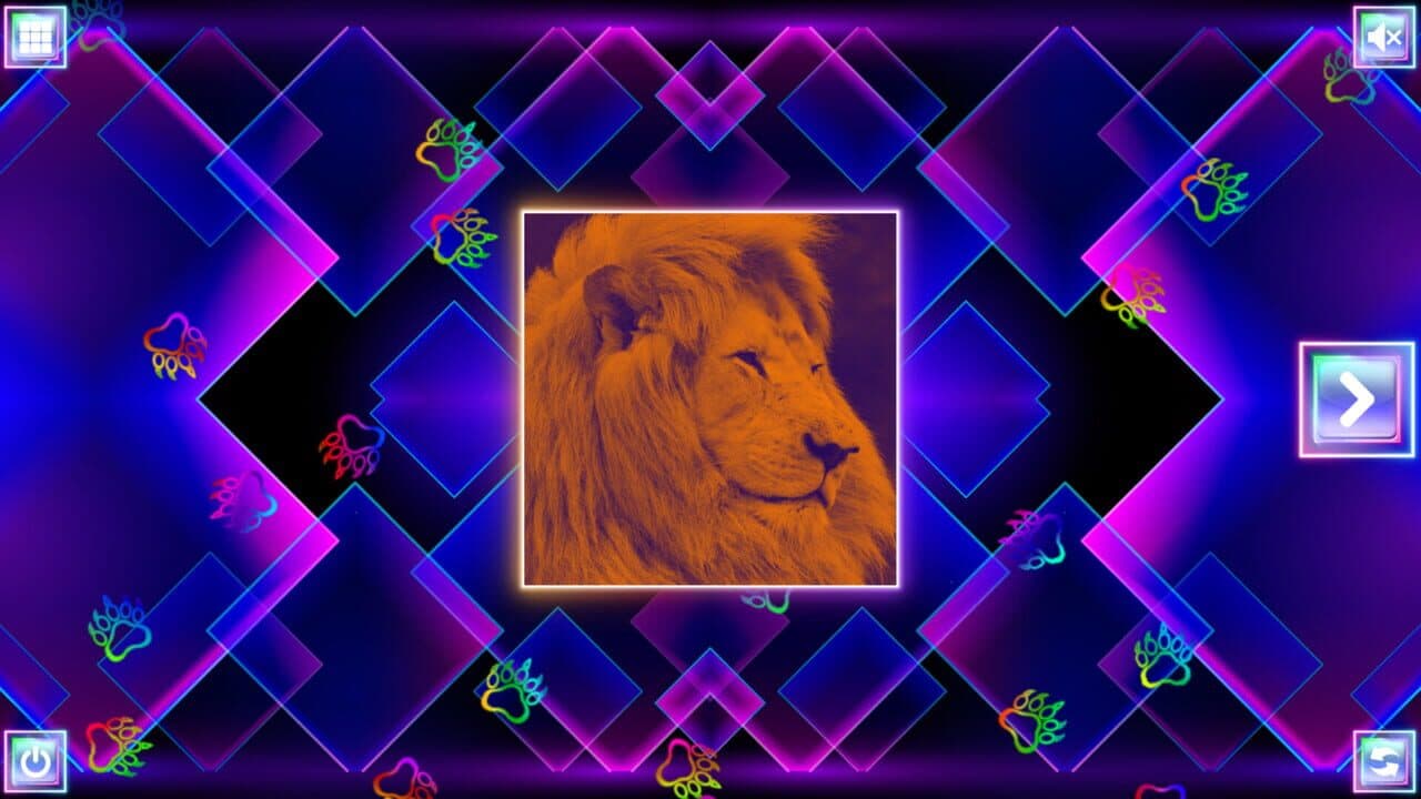 Neon Fantasy: Predators thumbnail 2