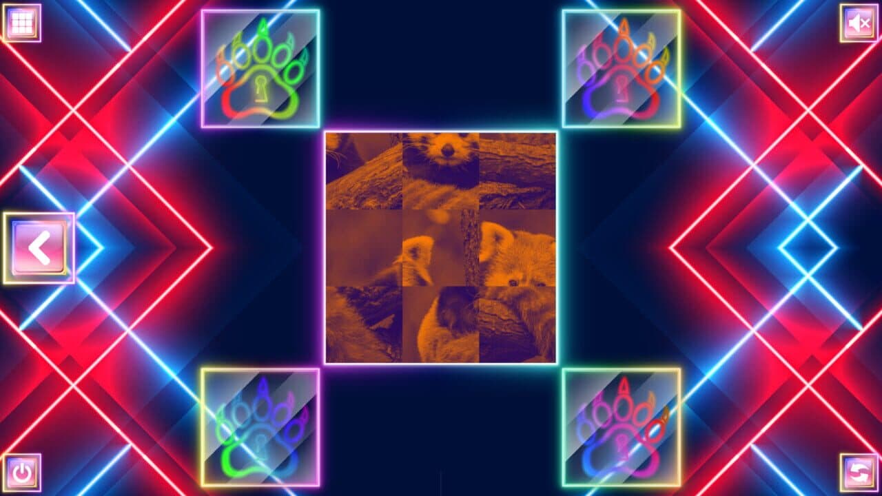 Neon Fantasy: Predators thumbnail 5