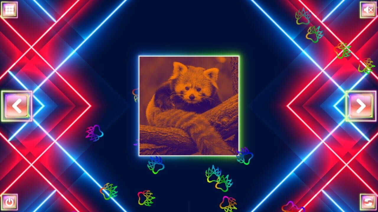 Neon Fantasy: Predators thumbnail 6