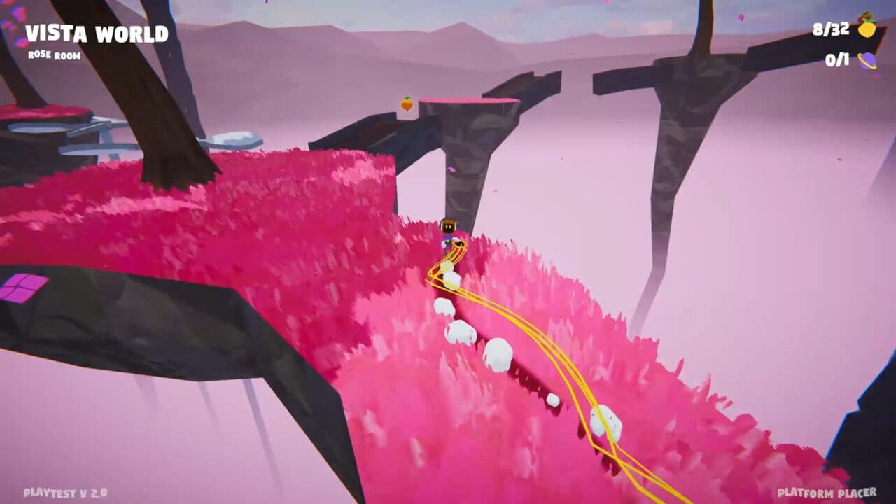 Vista World thumbnail 5