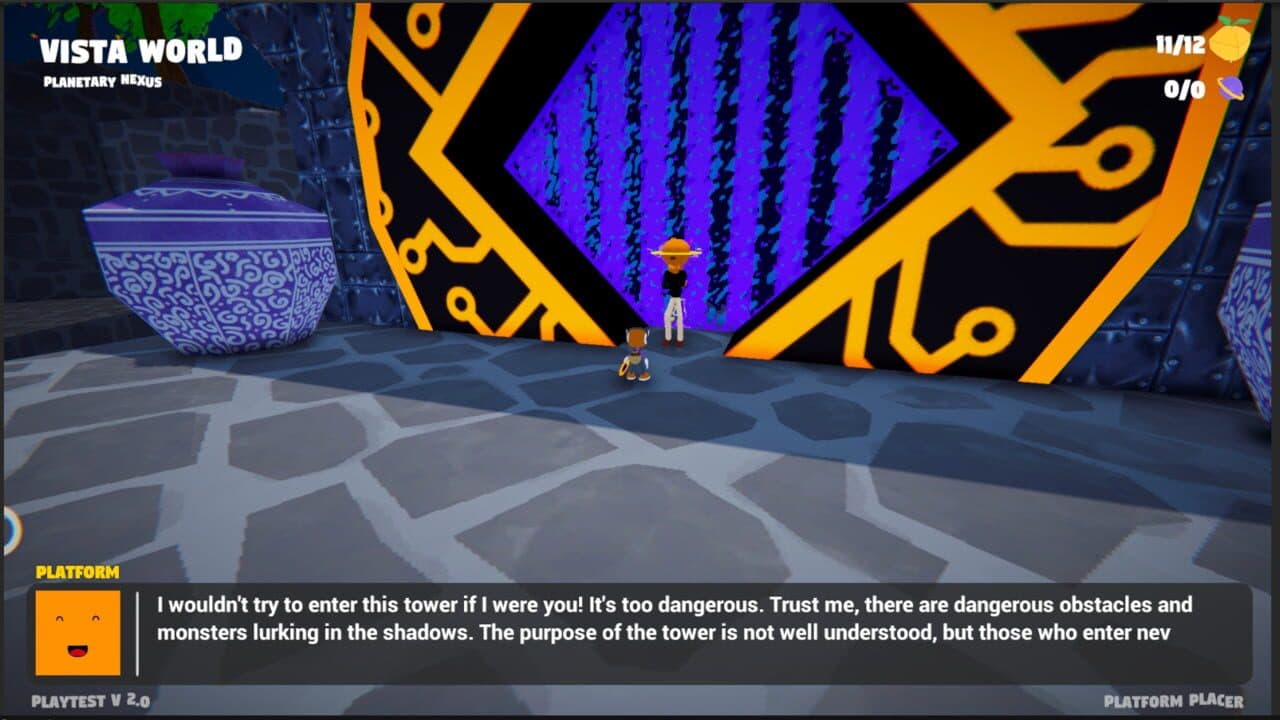 Vista World thumbnail 6