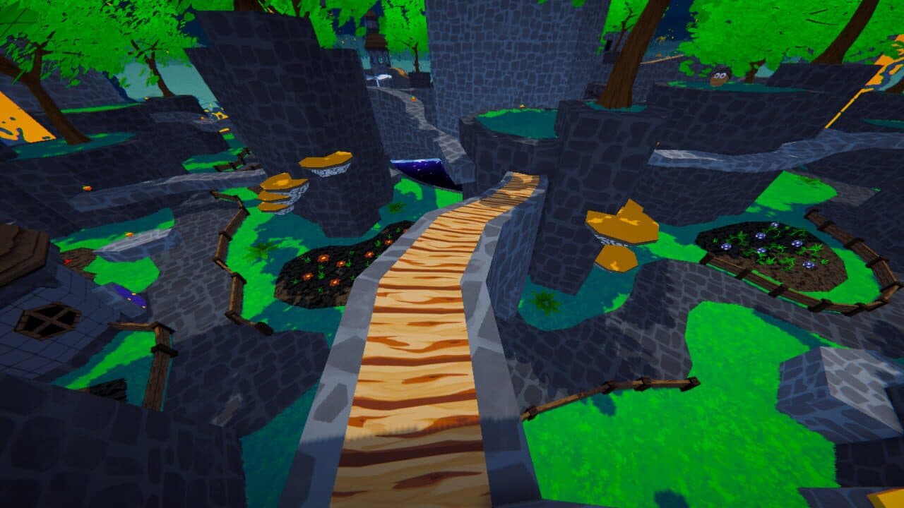 Vista World thumbnail 7