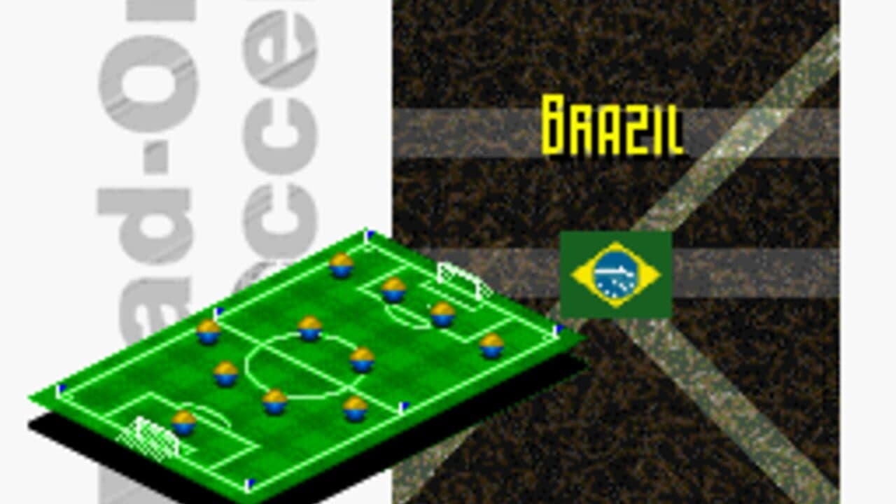 Head-On Soccer thumbnail 5