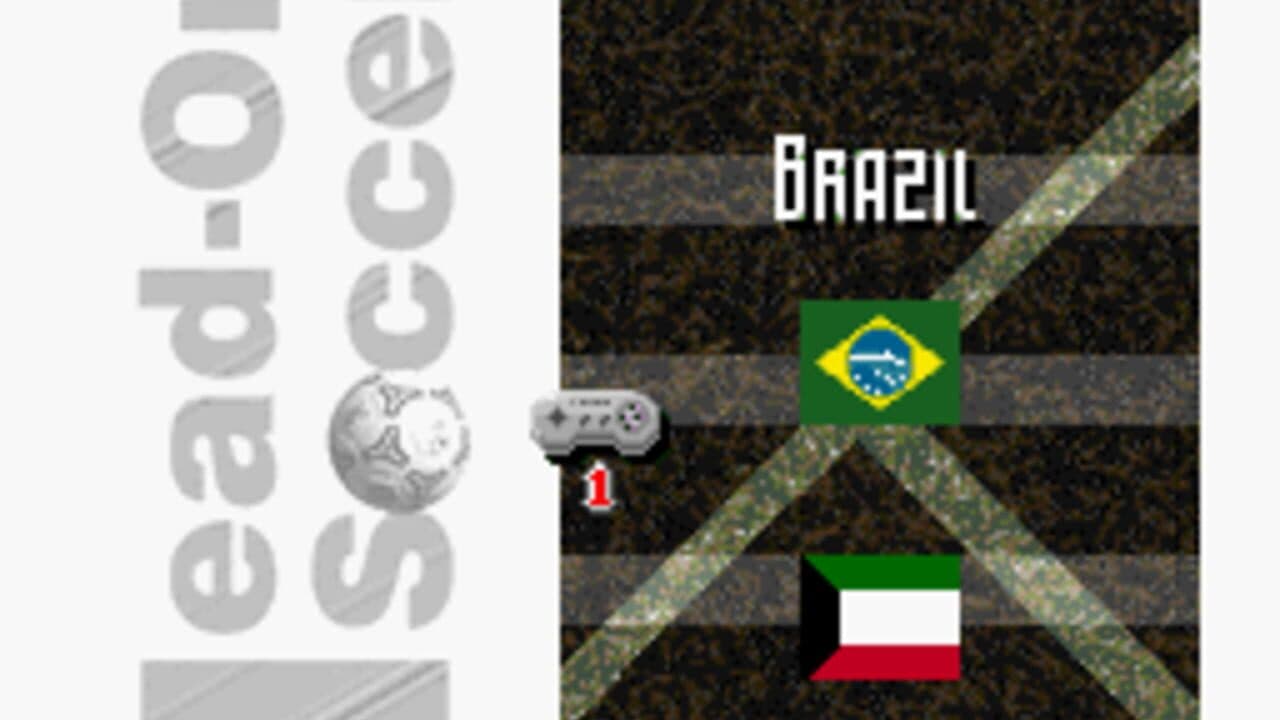 Head-On Soccer thumbnail 6