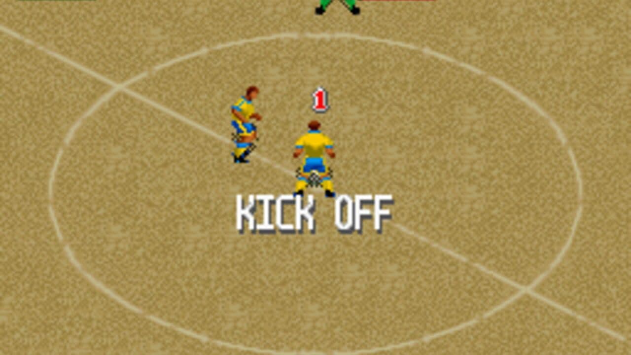 Head-On Soccer thumbnail 2