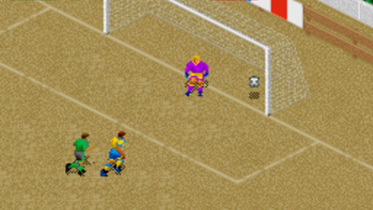 Head-On Soccer thumbnail 9