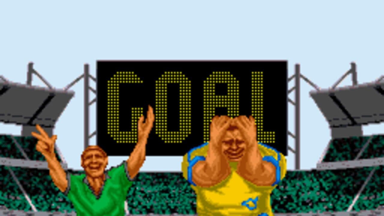 Head-On Soccer thumbnail 8
