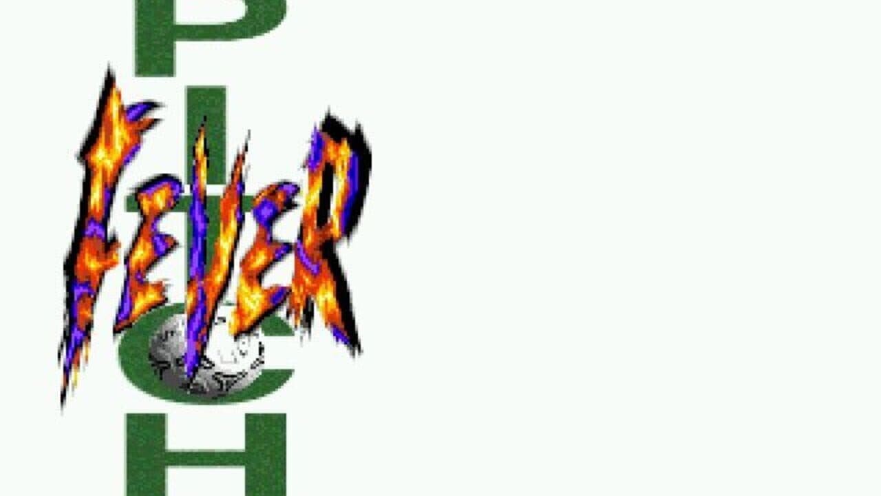 Fever Pitch Soccer thumbnail 2