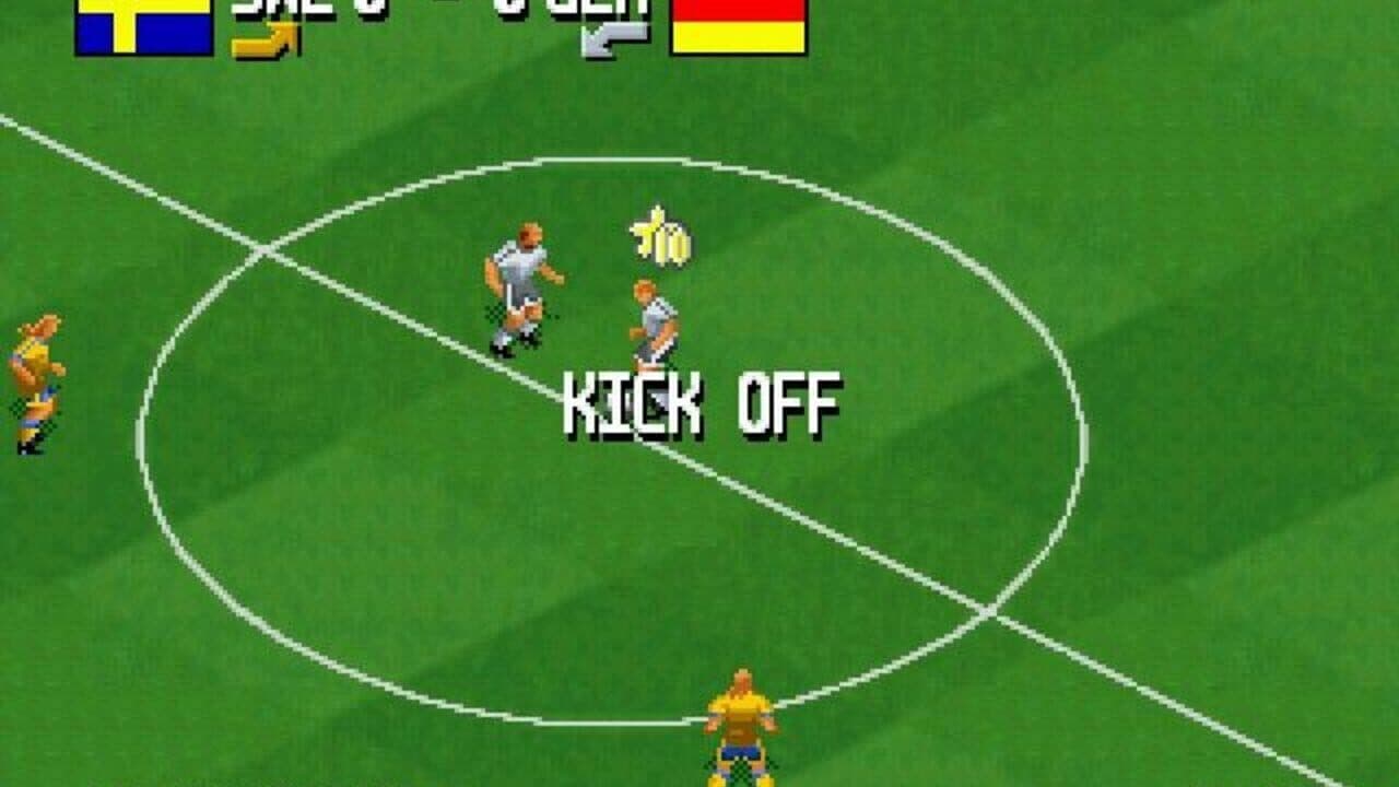 Fever Pitch Soccer thumbnail 4