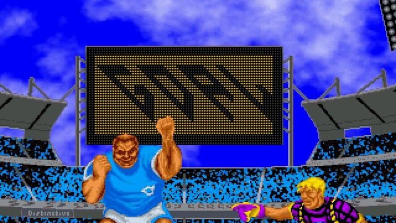 Fever Pitch Soccer thumbnail 3