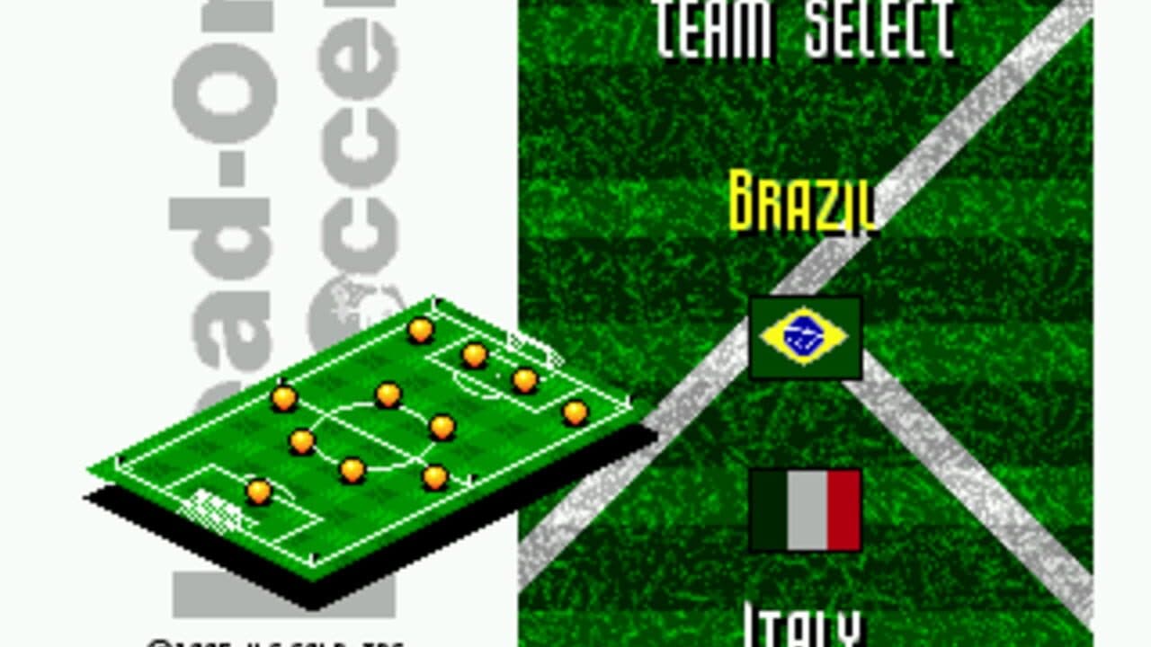 Head-On Soccer thumbnail 8