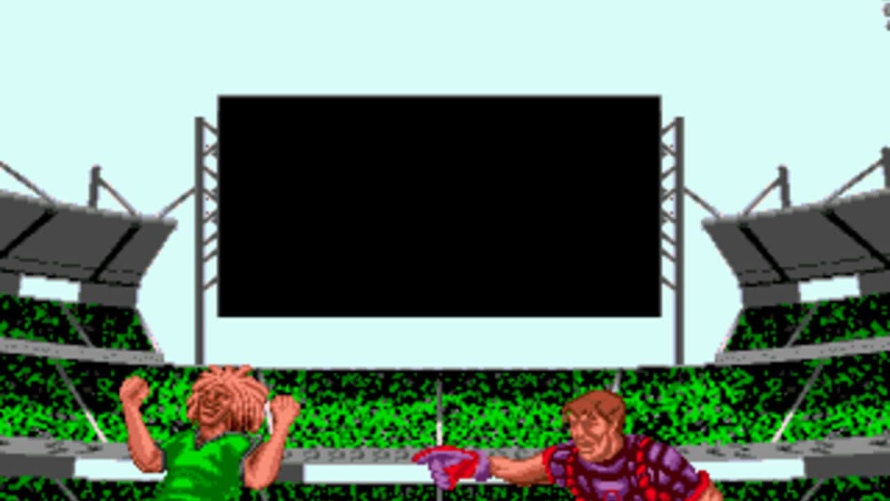 Head-On Soccer thumbnail 12