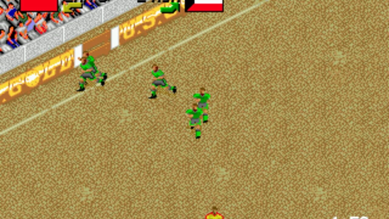 Head-On Soccer thumbnail 13