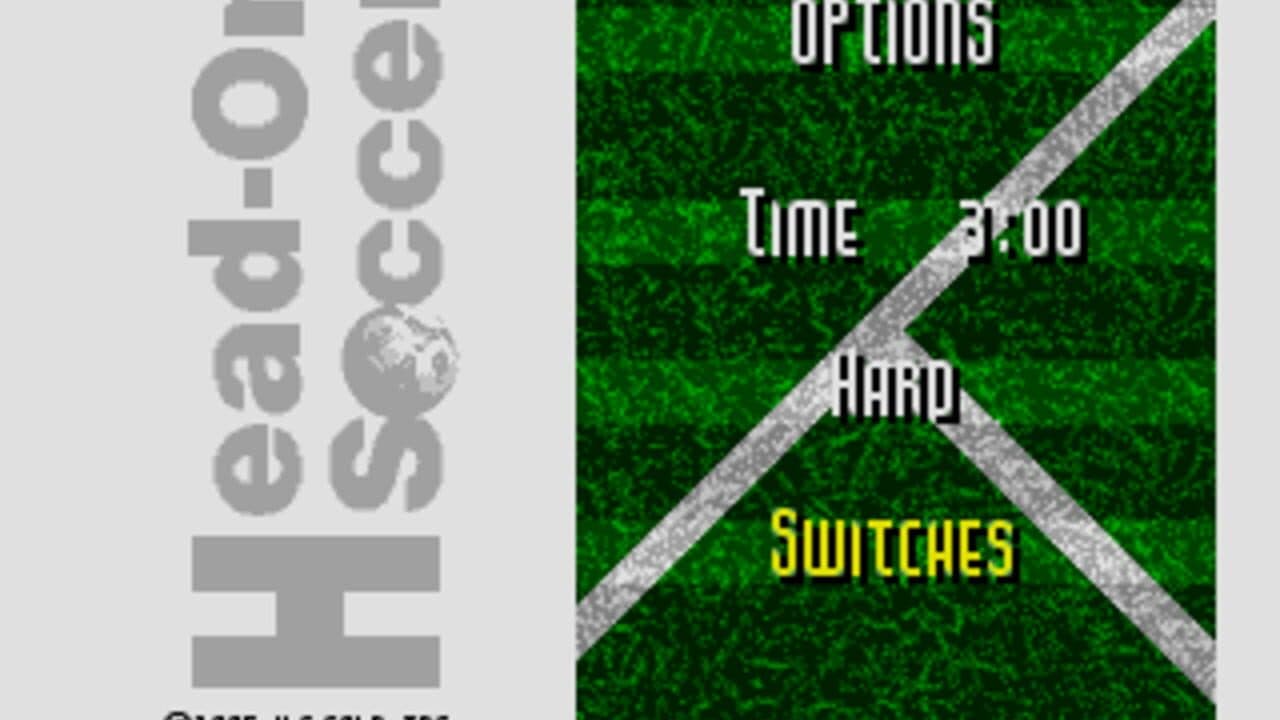 Head-On Soccer thumbnail 16