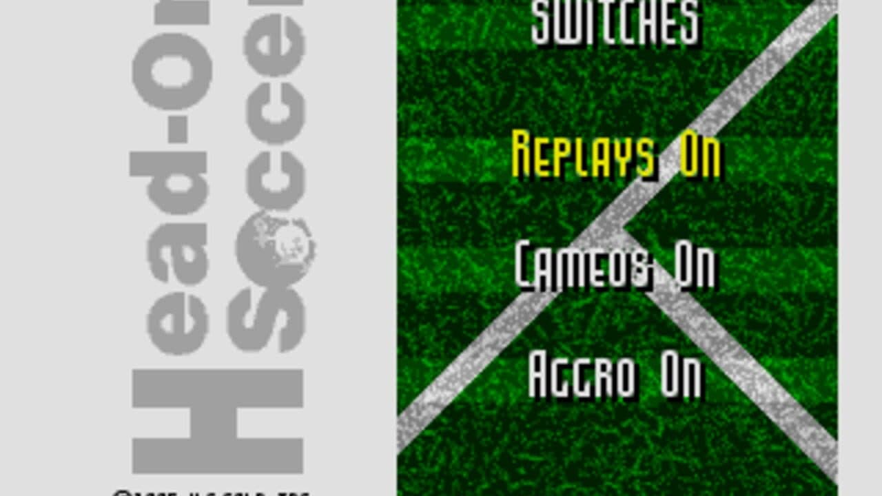 Head-On Soccer thumbnail 17