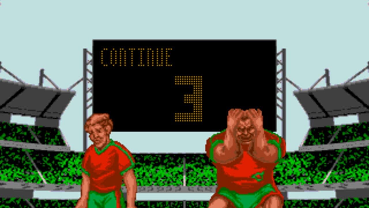Head-On Soccer thumbnail 2