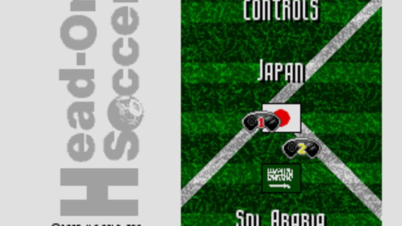 Head-On Soccer thumbnail 3