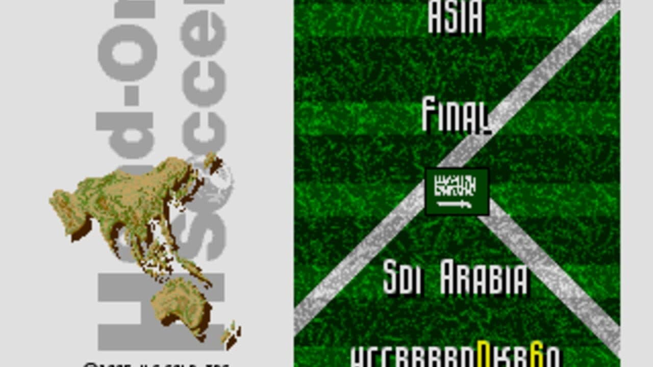 Head-On Soccer thumbnail 4