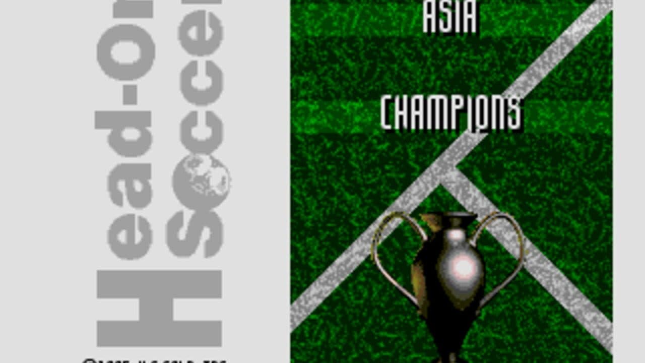 Head-On Soccer thumbnail 6