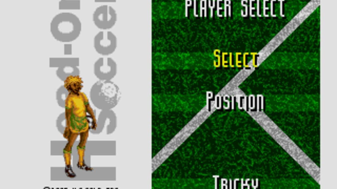 Head-On Soccer thumbnail 7