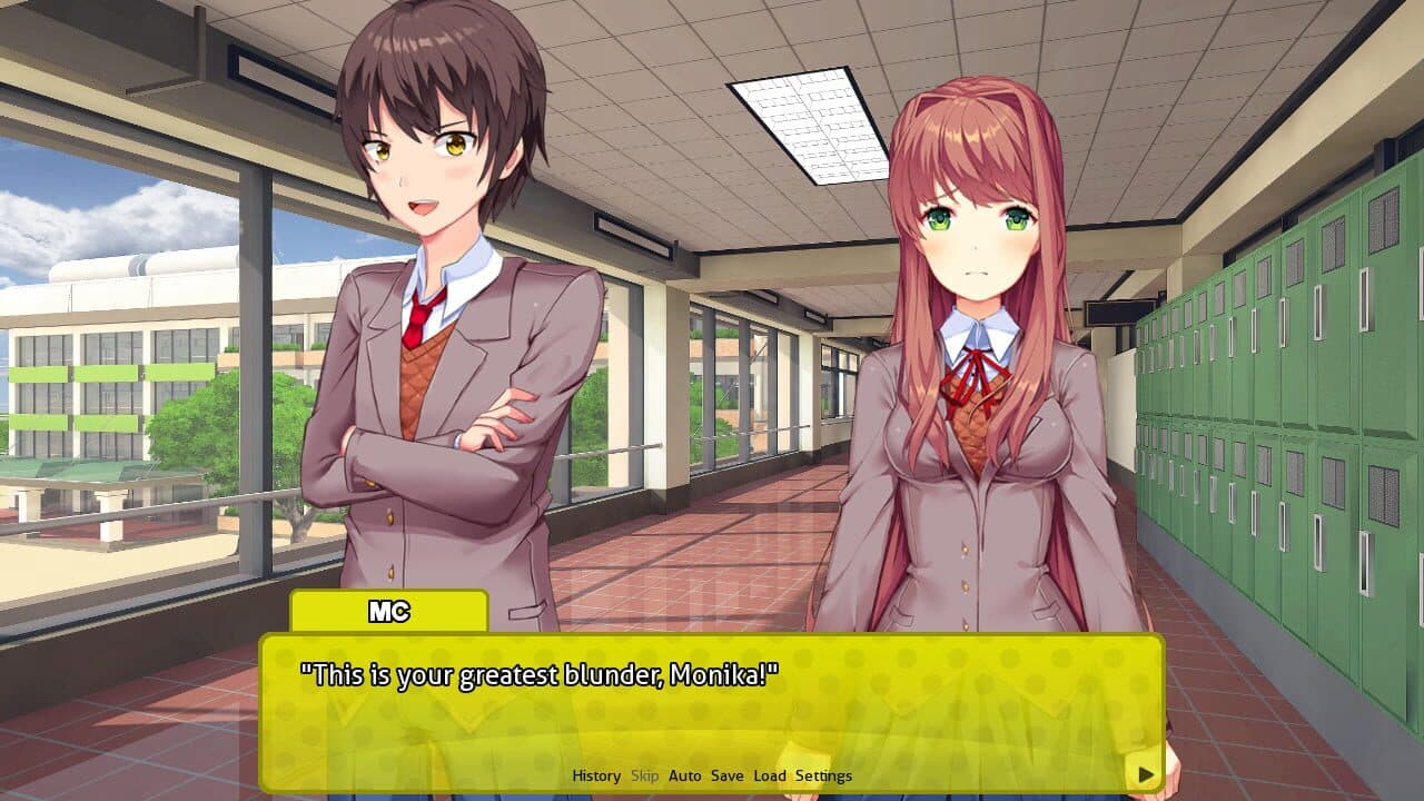 Welcome to the Anime Club thumbnail 2