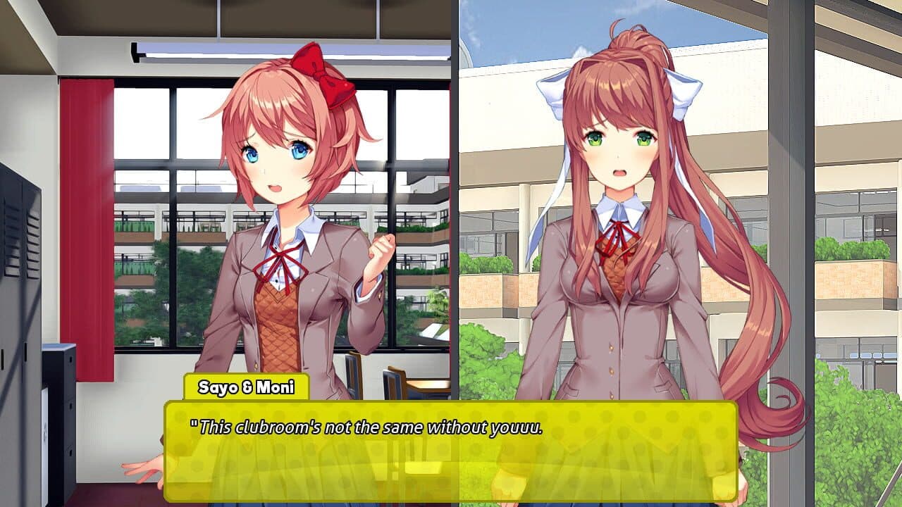 Welcome to the Anime Club thumbnail 3