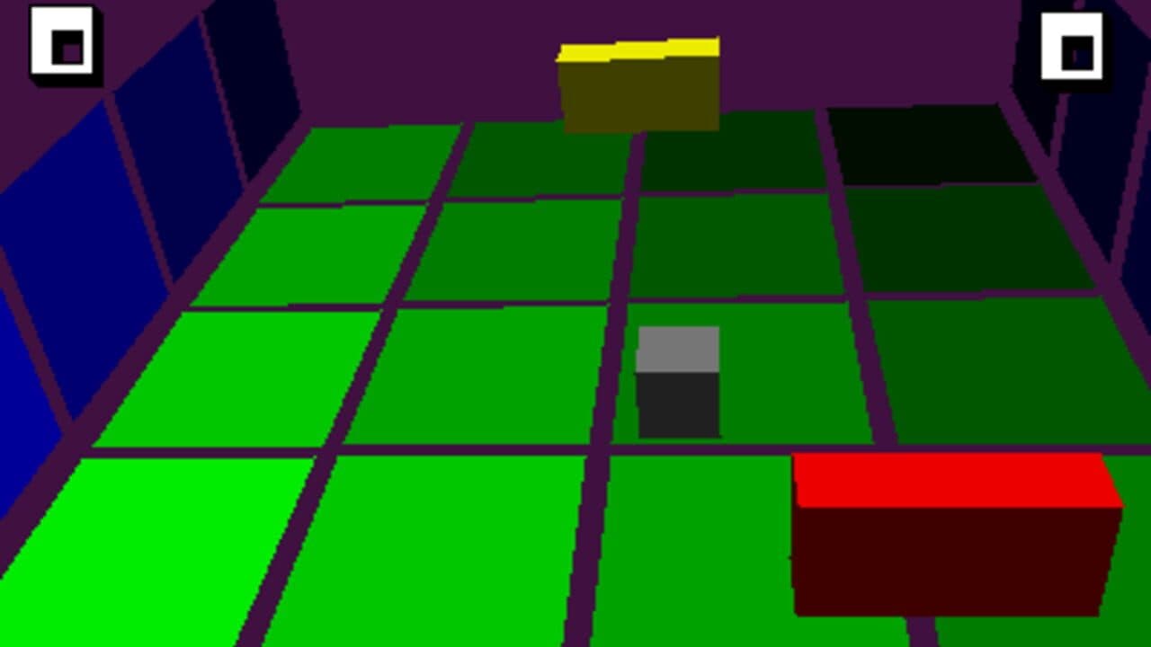 Pong 3DS thumbnail 2