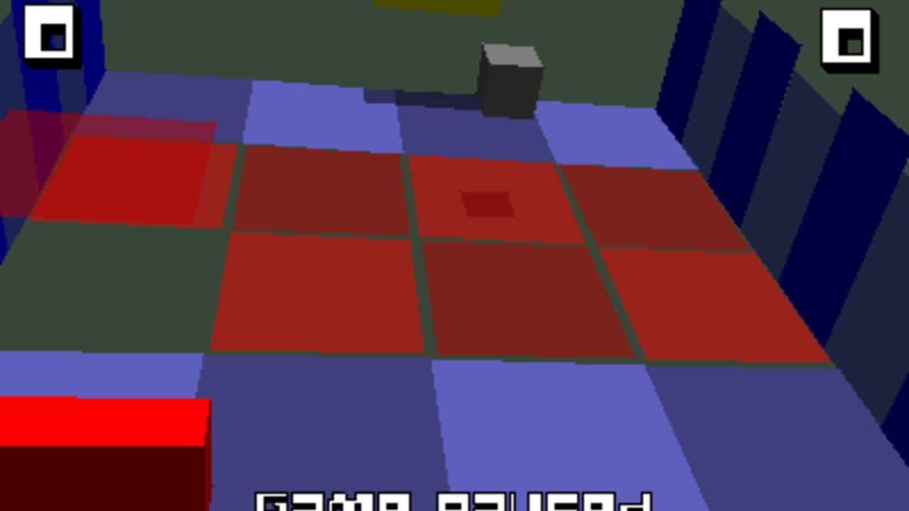 Pong 3DS thumbnail 3
