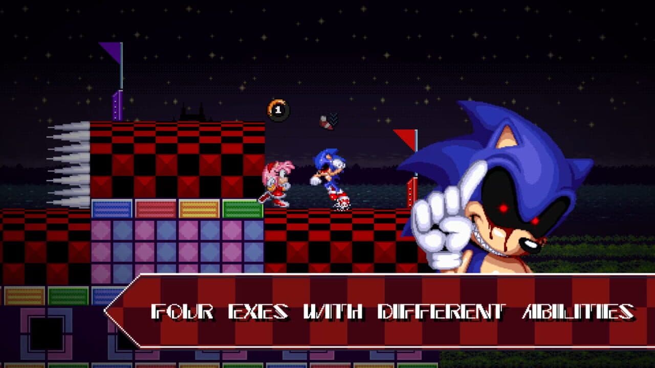 Sonic.exe The Disaster 2D Remake thumbnail 2