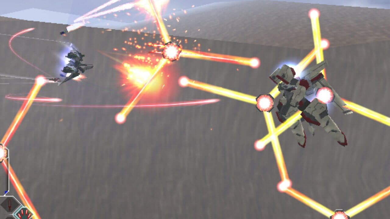 Ether Vapor screenshot 1