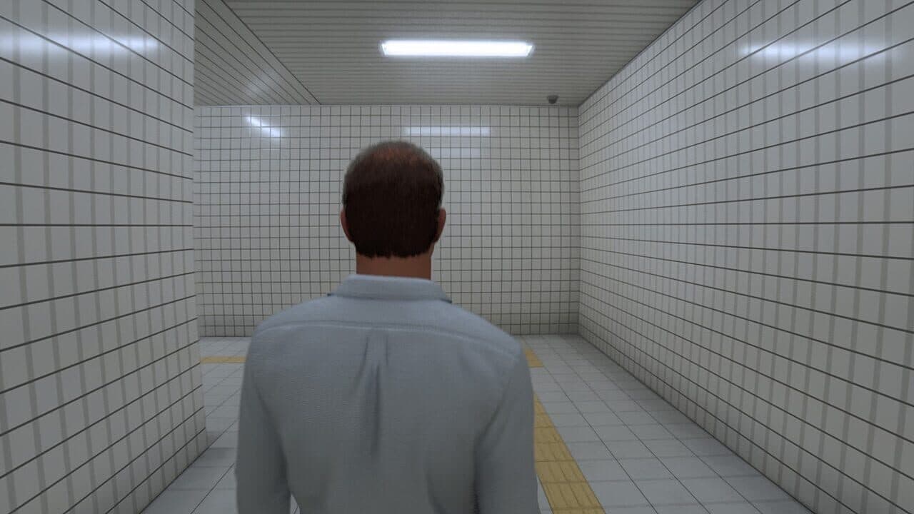 The Exit 8 thumbnail 14