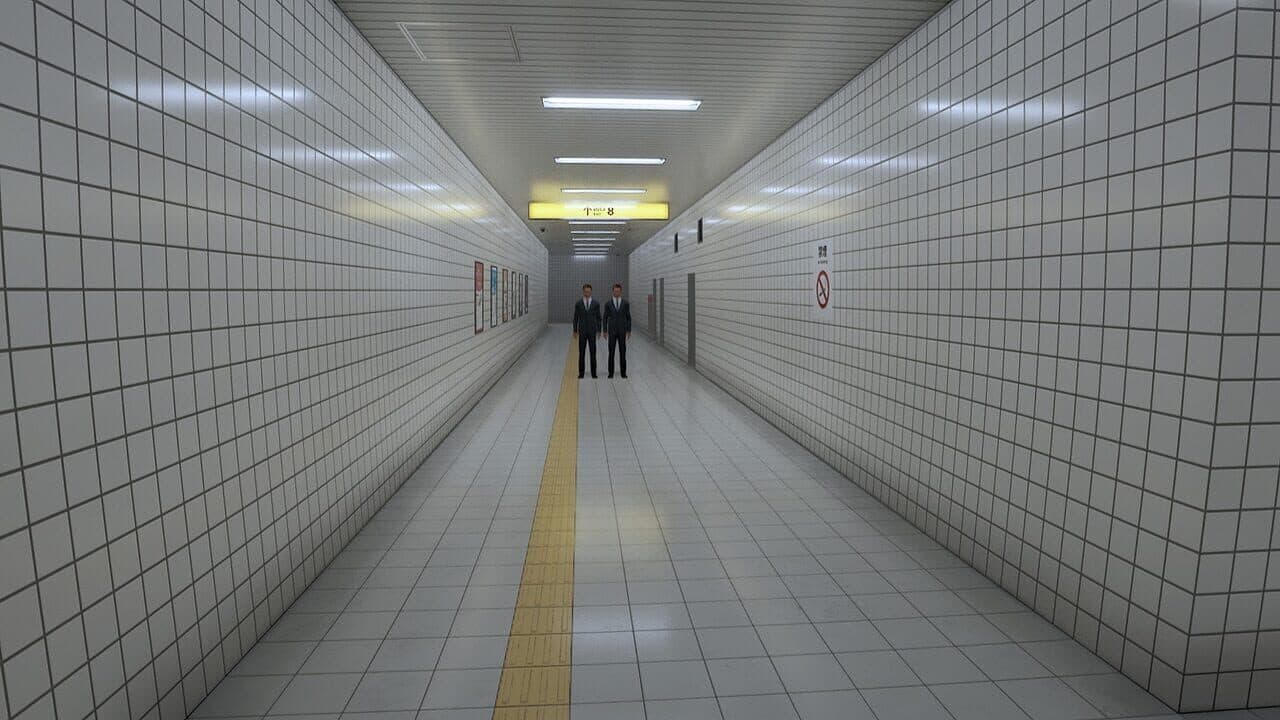 The Exit 8 thumbnail 10