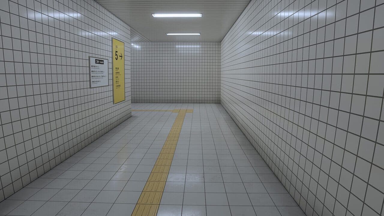 The Exit 8 thumbnail 6