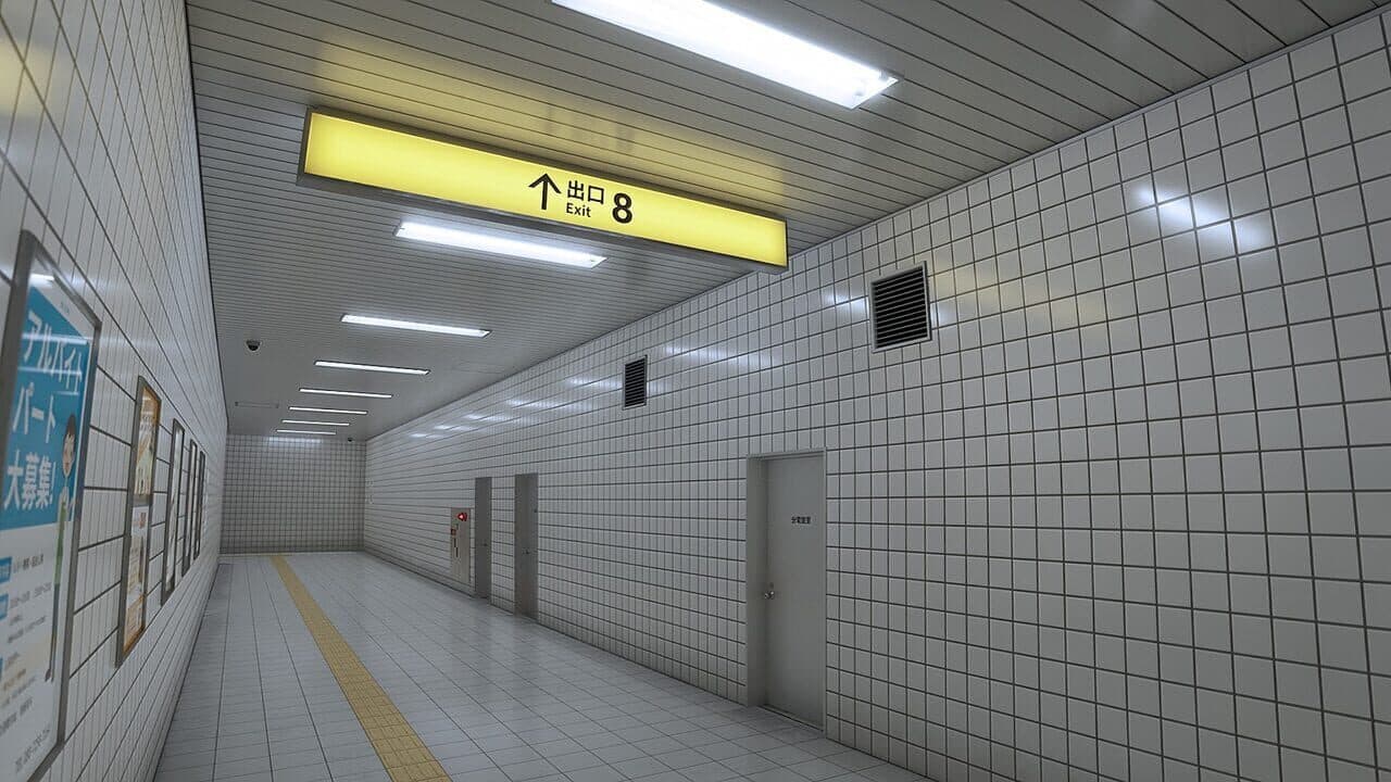 The Exit 8 thumbnail 8