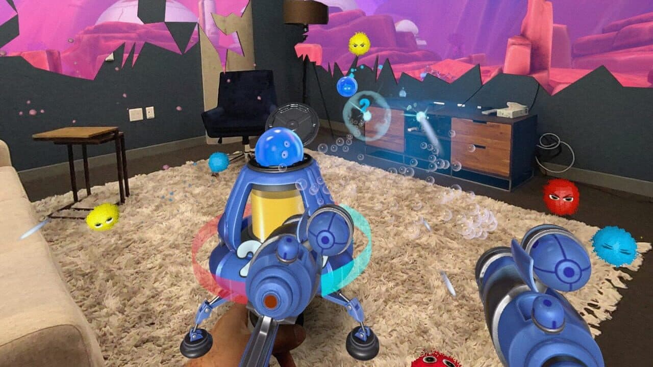 First Encounters thumbnail 2