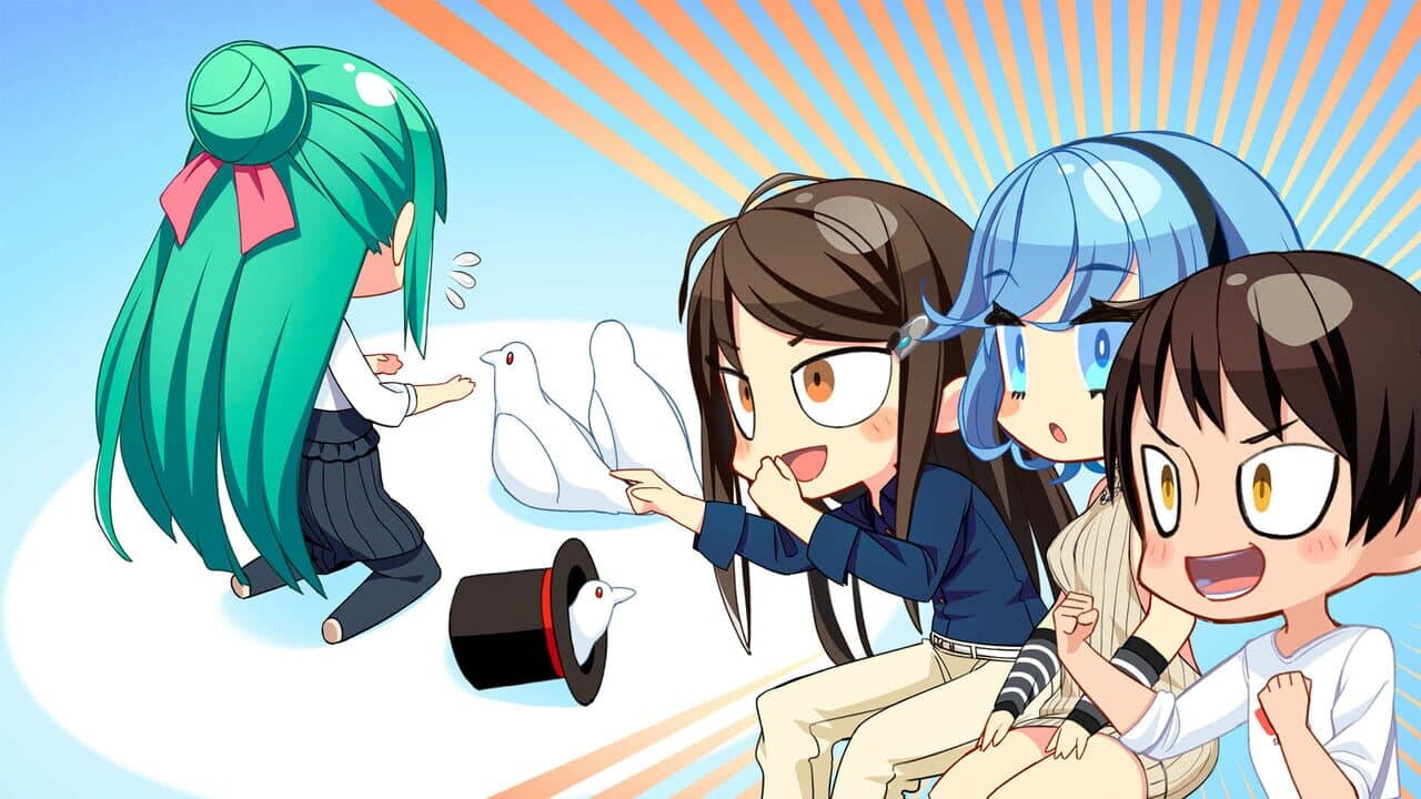 Nukitashi 2 thumbnail 8