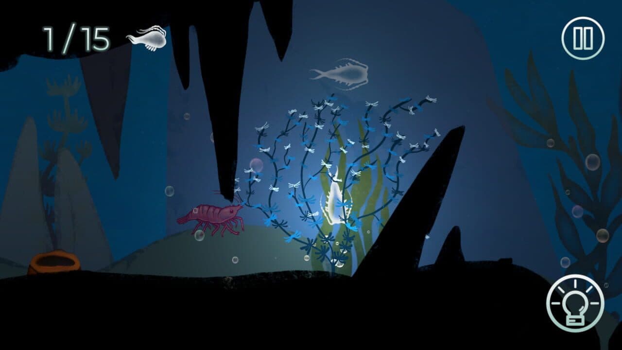 Glowing Abyss thumbnail 2