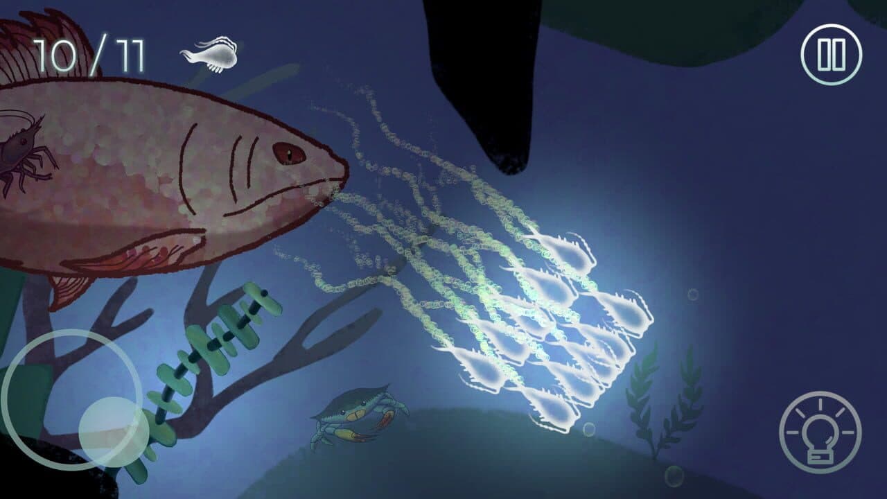 Glowing Abyss thumbnail 3