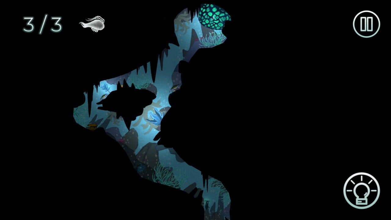 Glowing Abyss thumbnail 5
