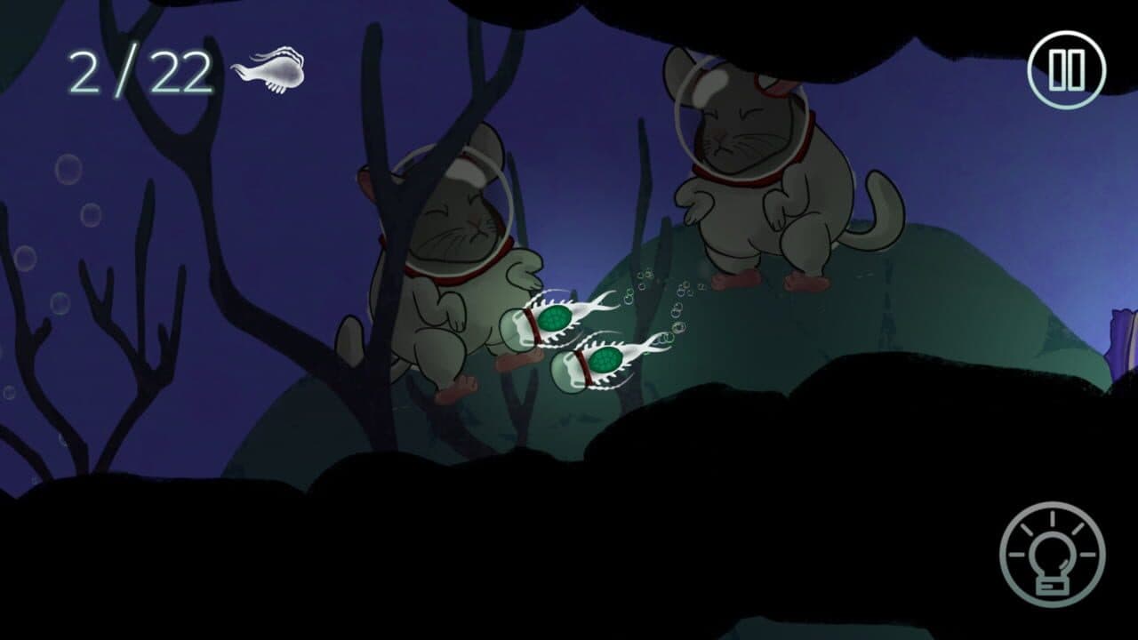 Glowing Abyss thumbnail 4