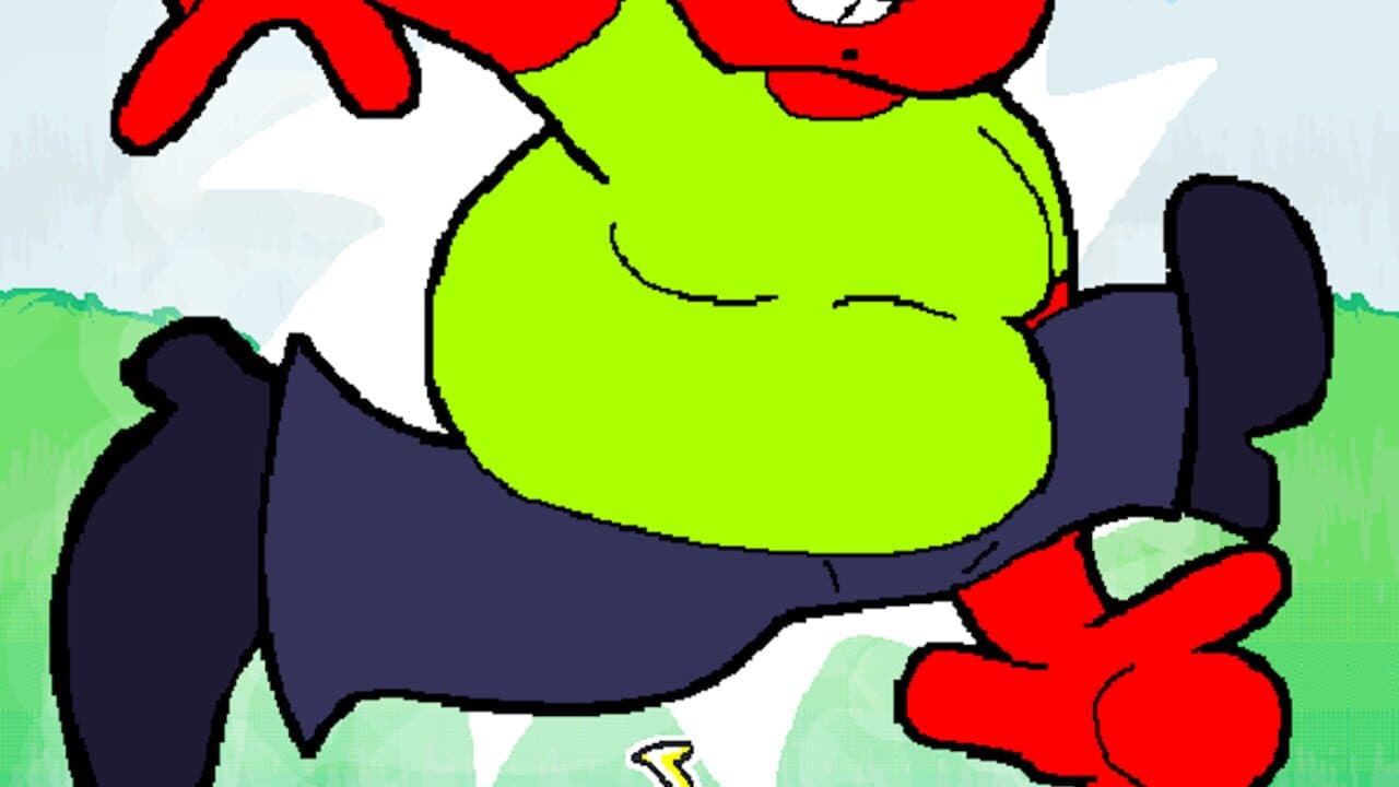 Ednaldo Pereira: Mobile thumbnail 2