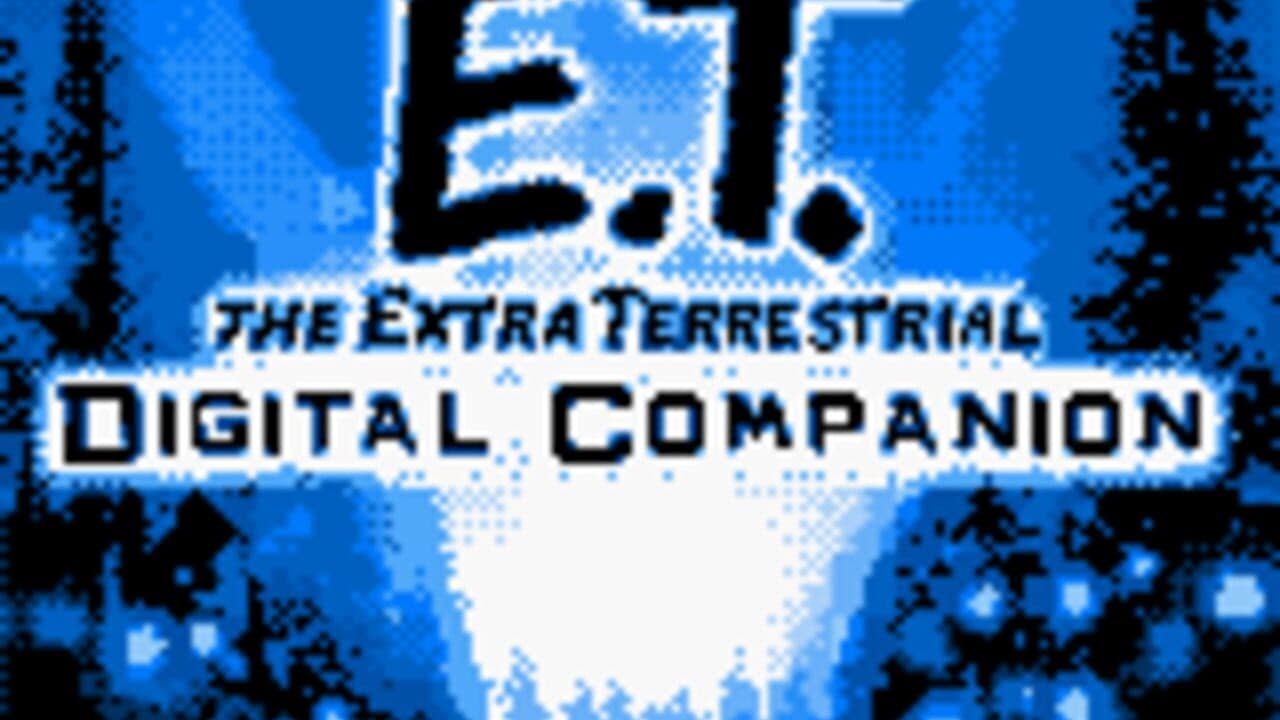 E.T. the Extra Terrestrial: Digital Companion thumbnail 3