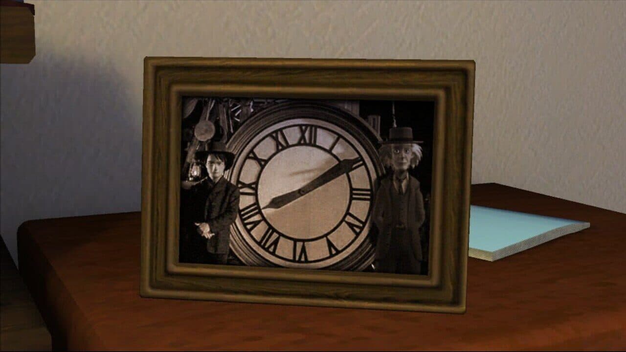 Back to the Future: The Game - Episode 1: It's About Time thumbnail 16