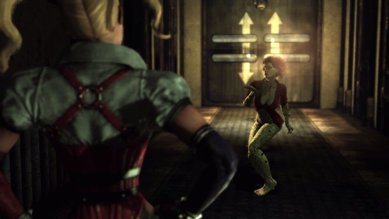 Batman: Arkham Asylum - Game of the Year Edition thumbnail 10