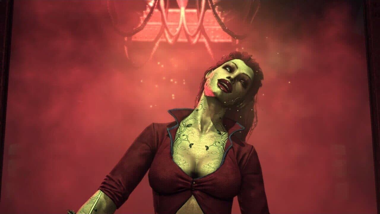 Batman: Arkham Asylum - Game of the Year Edition thumbnail 11
