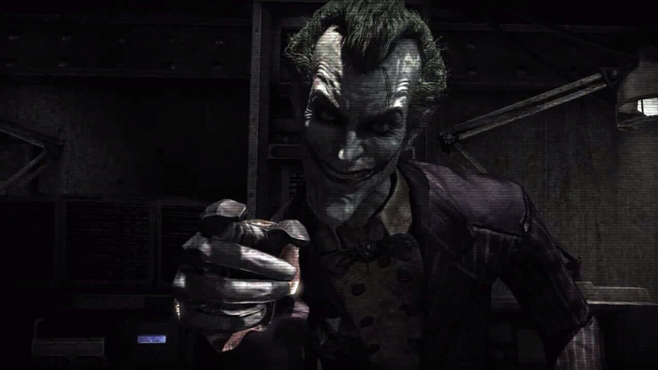 Batman: Arkham Asylum - Game of the Year Edition thumbnail 15